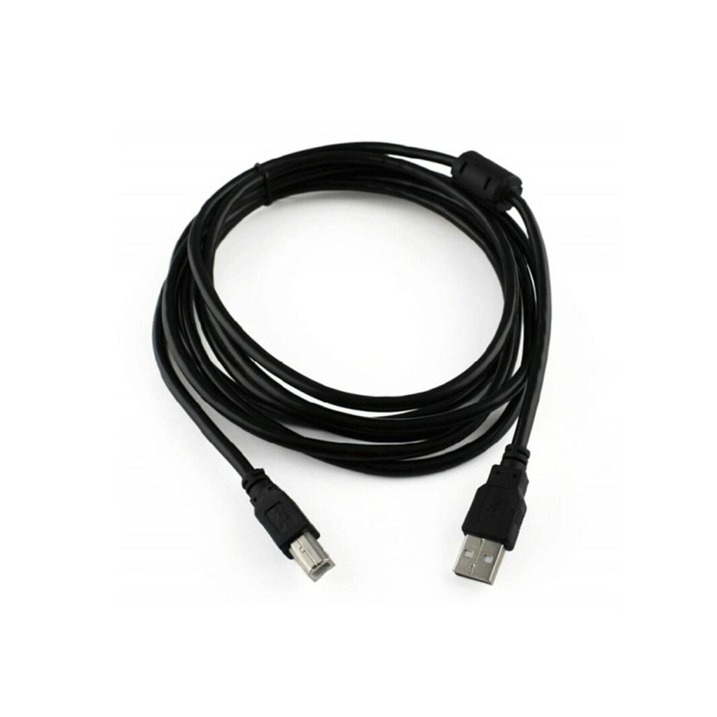 Cable USB impresora 2.0
