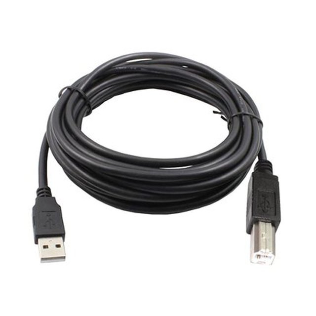 Cable USB impresora 2.0