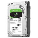 Disco Duro SEAGATE Barracuda 2Tb 3,5" SATA