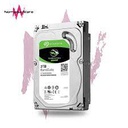Disco Duro SEAGATE Barracuda 2Tb 3,5" SATA