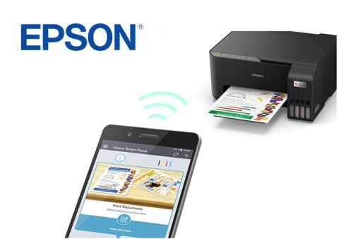 IMPRESORA EPSON L3250