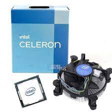 [189CSIMP003] Microprocesador Intel Celeron G5905 3.5Ghz