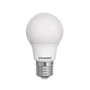Lámpara LED A60, 7W, 1700 lm, 6500 K, 100 - 240V, 15000 h, E27
