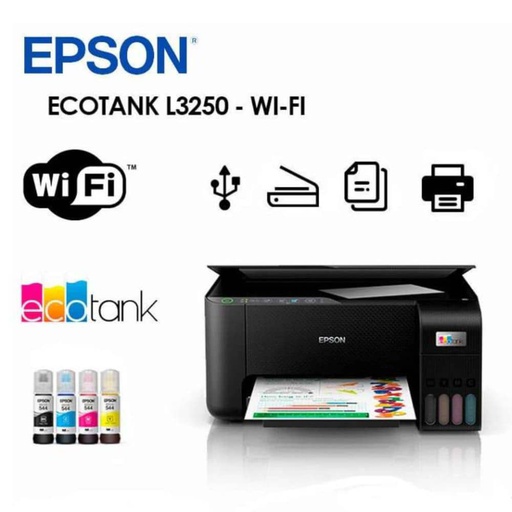 [L3250] IMPRESORA EPSON L3250