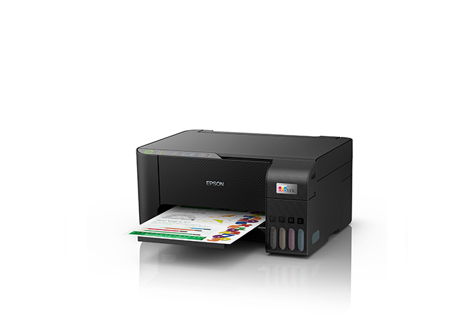 IMPRESORA MULTIFUNCIONAL EPSON L3250