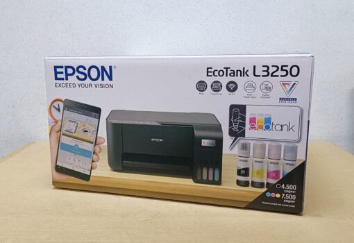 IMPRESORA MULTIFUNCIONAL EPSON L3250