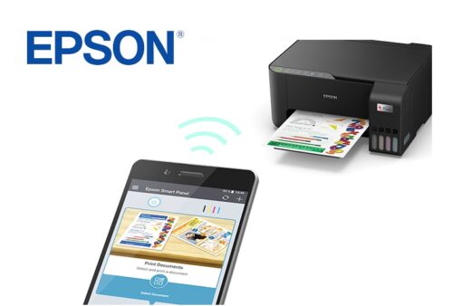 IMPRESORA MULTIFUNCIONAL EPSON L3250