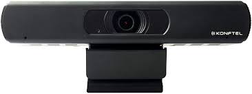 Cámara de videoconferencia 4K Konftel Cam20