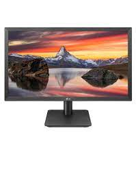 Monitor 2 LG 21,5&quot; 1920X1080 HDMI/VGA (22MP410-B)