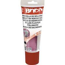 Masilla de relleno B-20 Brico 4-19 (Tubo 200g)