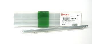 Cuchilla con adhesivo sellante para reparación de tóner (16216)