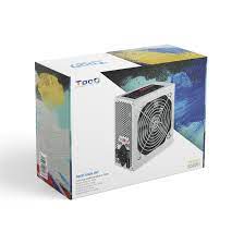 Fuente Alimentación TOOQ TQEP-500S-INT 110/220V