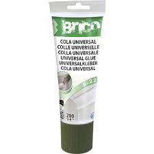 [189CSICOU001] Cola Universal B-22 Brico 4-21 (Tubo 200g)