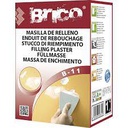 Masilla de relleno B-11 Brico 4-35 (Bolsa 5Kg)