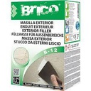 Masilla exterior B-12 Brico 4-36 (Bolsa 5Kg)