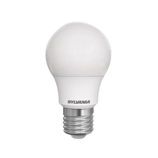 [P27619-19] Lámpara LED A60, 7W, 1700 lm, 6500 K, 100 - 240V, 15000 h, E27