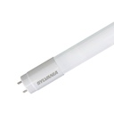 Lámpara LED recta, 18W, 1600 lm, 6500 K, 100V-240V, 20 000 h, G13