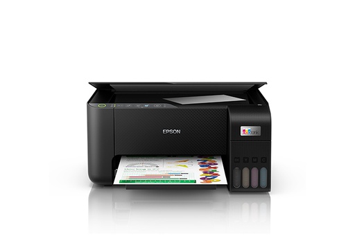 [189YHHIM010] Impresora Multifuncional ECOTANK EPSON L3250 Inyección de Tinta