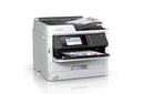 Impresora Multifunción Color EPSON WORKF P