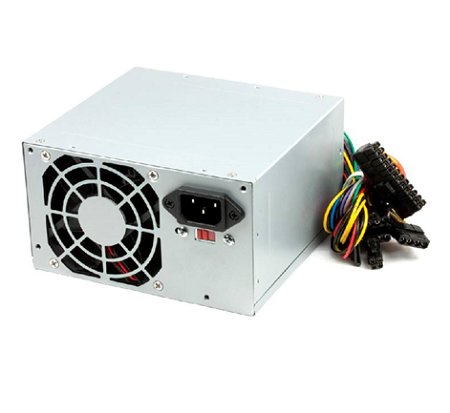 [PS-10-600W] FUENTE DE PODER 600W FIVESTART